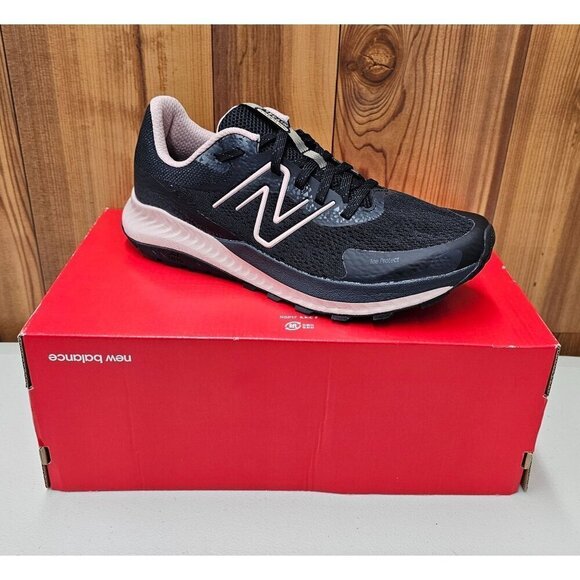 New Balance Shoes - New Balance Dynasoft Nitrel V5 Women's Trail Shoes Size 7